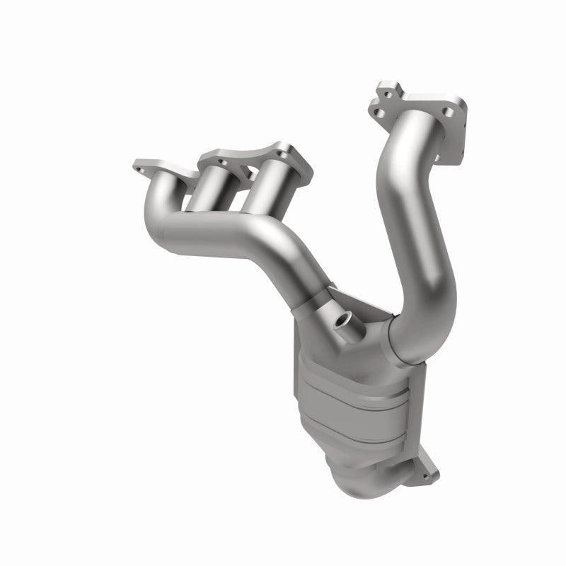 MagnaFlow Conv DF 3/01-02 Mercury Villager 3.3L Manifold - DTX Performance