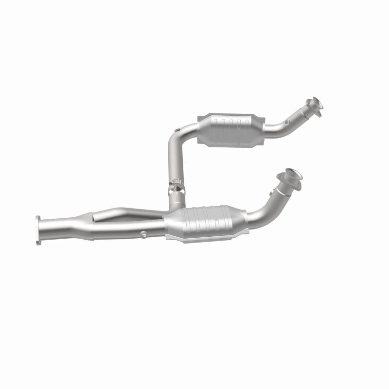 MagnaFlow Conv DF 00-01Tahoe/Yukon V8 5.7L - DTX Performance