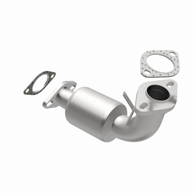 MagnaFlow Conv DF 5/00-01 Mitsubishi Eclipse 2.4L Front / 99-5/00 Galant 2.4L Front - DTX Performance