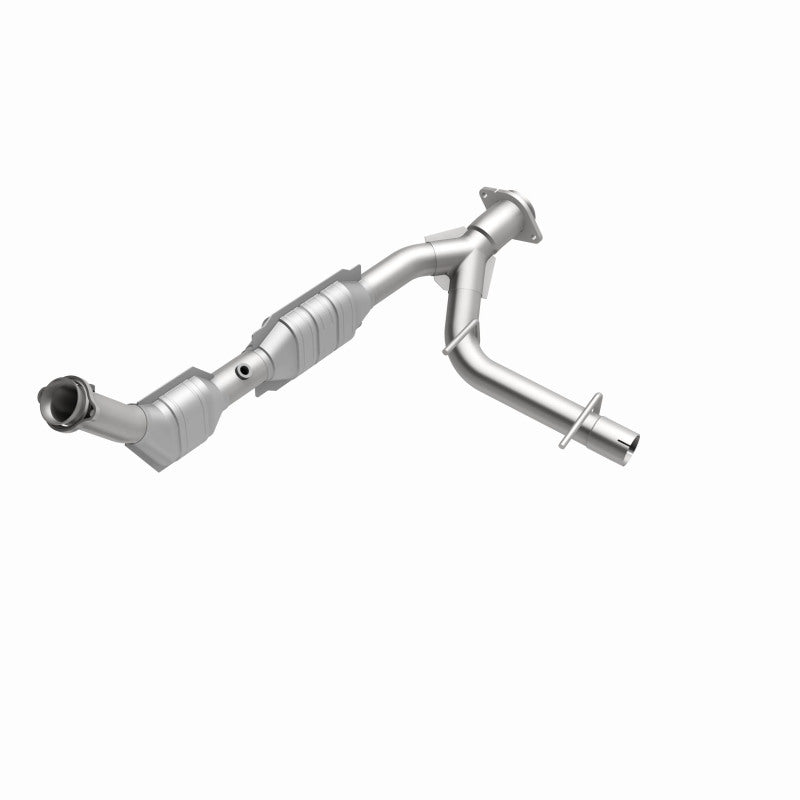 MagnaFlow Conv DF 03-04 Exped Passenger Side 4.6L - DTX Performance