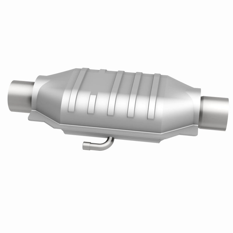 Magnaflow Universal Converter 3in - DTX Performance