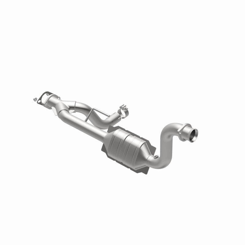 MagnaFlow Conv DF 07-09 Chrysler/Dodge Aspen/Durango 5.7L Passenger Side - DTX Performance