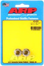 Load image into Gallery viewer, ARP M10 X 1.50 SS 12mm socket 12pt Nut Kit (2-pack) - DTX Performance