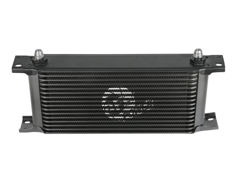 aFe Bladerunner Auto. Transmission Oil Cooler Kit 10-12 Ram Diesel Trucks L6 6.7L (td) - DTX Performance