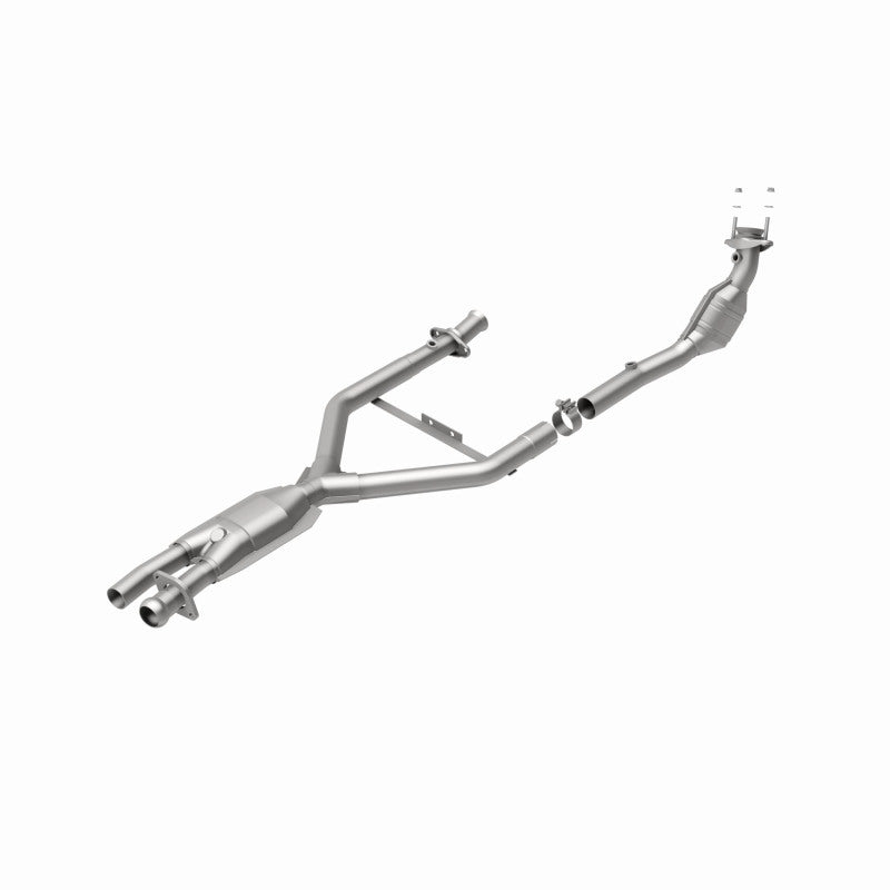 MagnaFlow Conv DF 96-98 Lncln Mark VIII 4.6L - DTX Performance