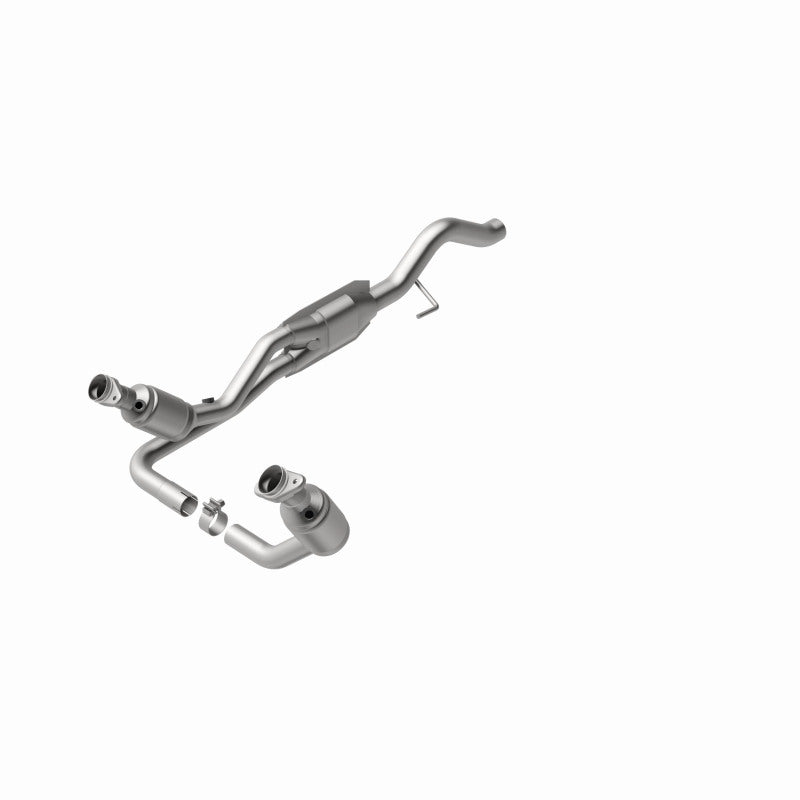 MagnaFlow Conv DF 00-03 Dodge Dakota OEM - DTX Performance