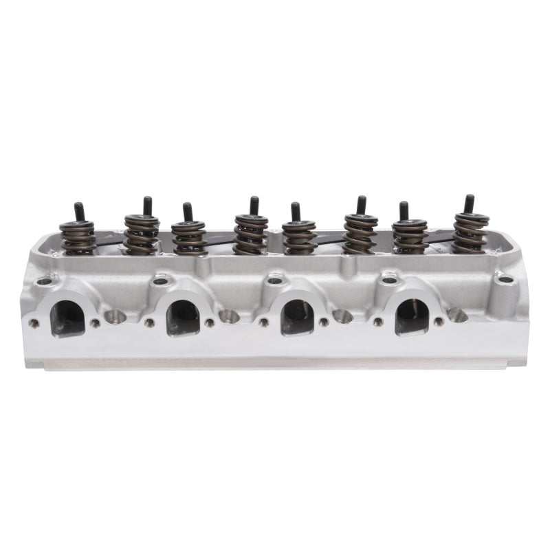 Edelbrock Cylinder Head BB Ford Performer 460 95cc for Hydraulic Roller Cam Complete - DTX Performance