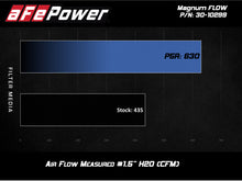 Load image into Gallery viewer, aFe MagnumFLOW OE Pro 5R Replacement Air Filter BMW (G20) 330i/iX / (G29) Z4 30i 2.0L - DTX Performance