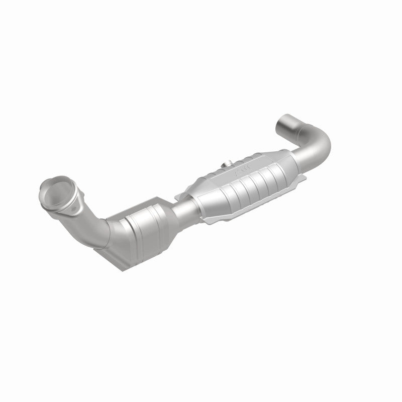 MagnaFlow Conv DF 99-00 Ford Exped 4.6L - DTX Performance