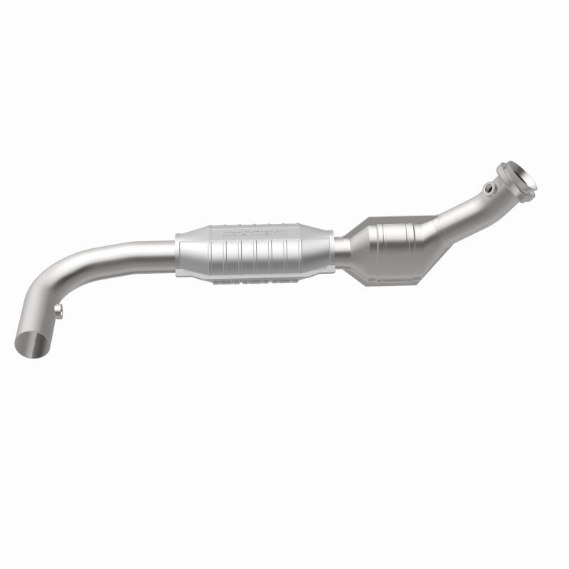 MagnaFlow Conv DF 99-00 Ford Trucks 5.4L - DTX Performance