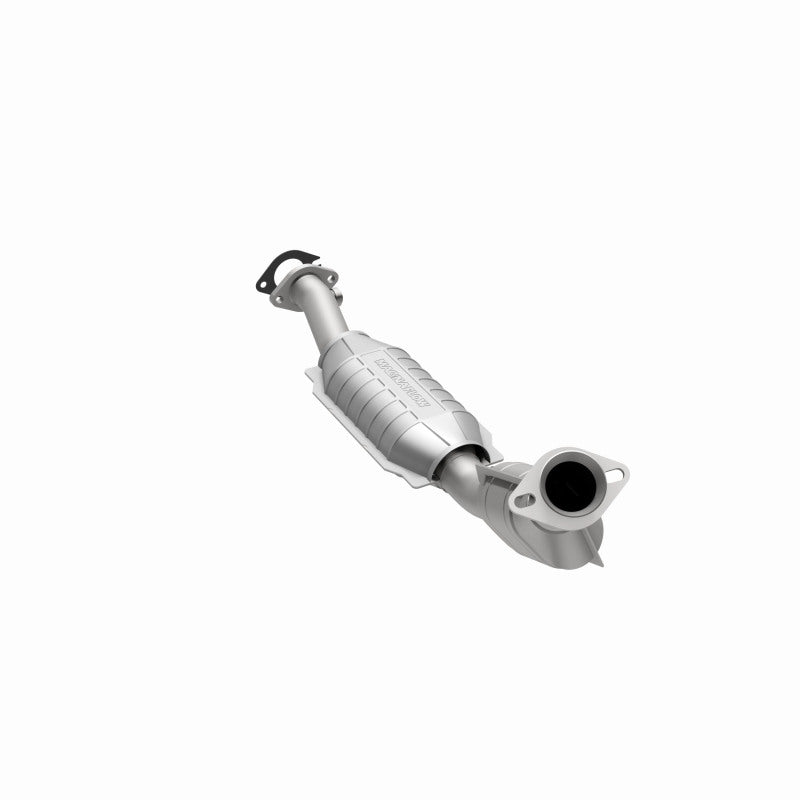 MagnaFlow Conv DF 96-00 Crown Vic 4.6L OEM - DTX Performance