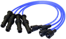 Load image into Gallery viewer, NGK Subaru Impreza 1994-1993 Spark Plug Wire Set - DTX Performance