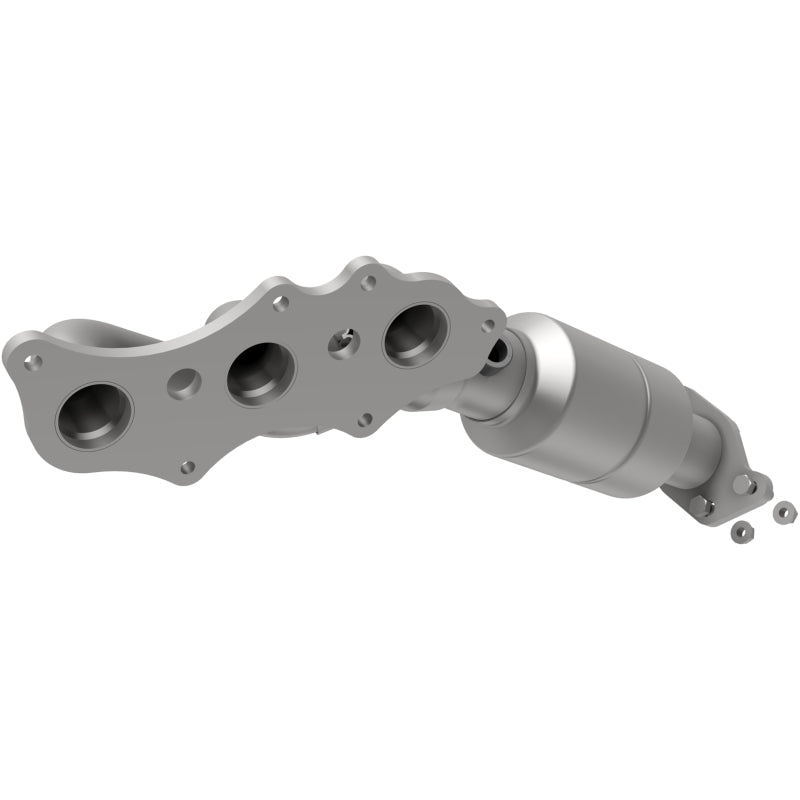 MagnaFlow Conv DF 10-12 Toyota FJ/4Runner 4.0L - DTX Performance