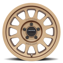 Load image into Gallery viewer, Method MR703 15x7 +15mm Offset 5x100 56.1mm CB Method Bronze Wheel - DTX Performance