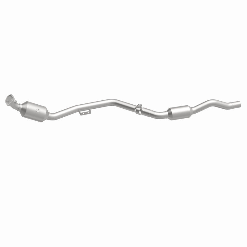 MagnaFlow Conf DF 07-09 Mercedes-Benz E350 V6-3.5L - DTX Performance