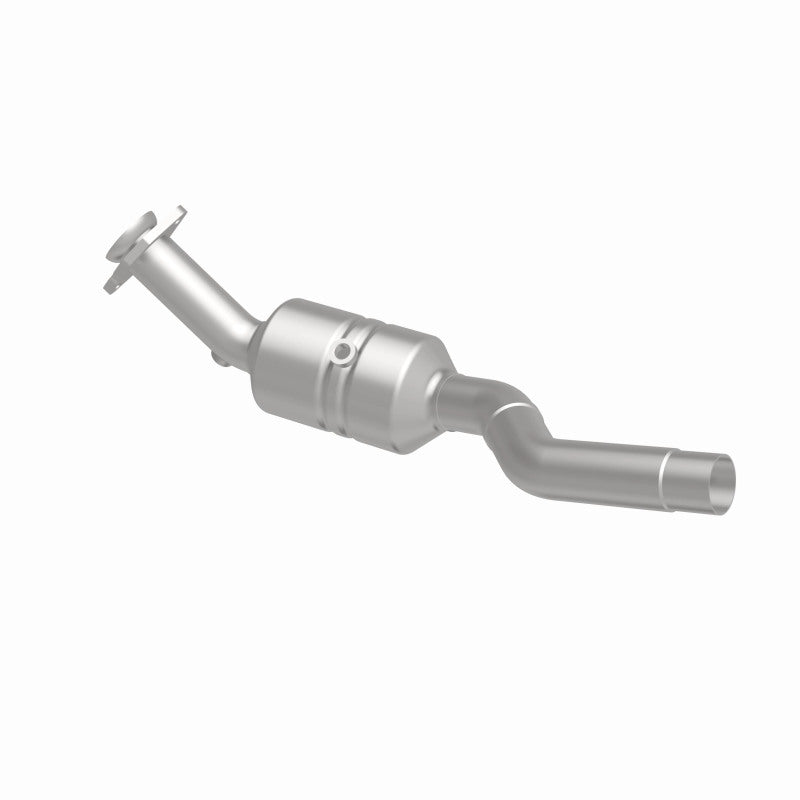 Magnaflow Conv DF 07-09 XKR 4.2L P/S - DTX Performance