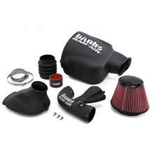 Load image into Gallery viewer, Banks Power 04-14 Nissan 5.6L Titan Ram-Air Intake System - DTX Performance