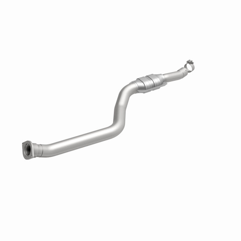 MagnaFlow Conv DF 13 Cadillac ATS 2.0L Turbocharged Rear (49 State) - DTX Performance