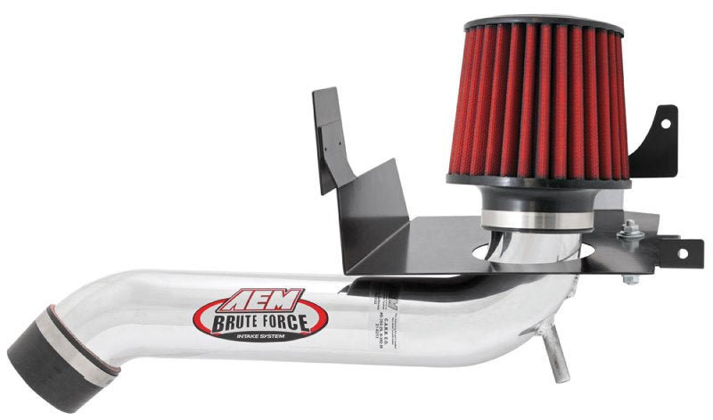 AEM Brute Force Intake System B.F.S.300/MAGNUM/CHARGER 3.5L - DTX Performance