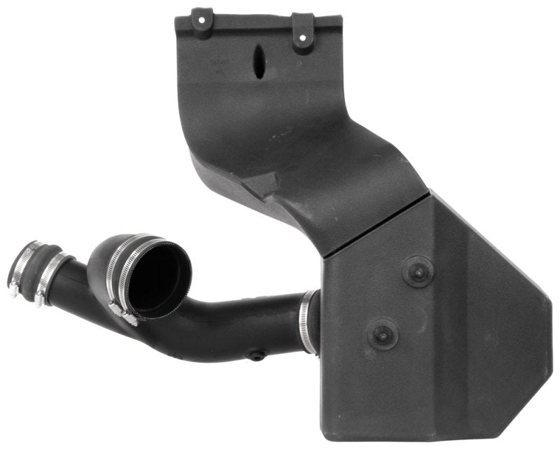 K&N 15-20 Ford F-150 V6 2.7L/3.5L F/I Aircharger Performance Intake - DTX Performance