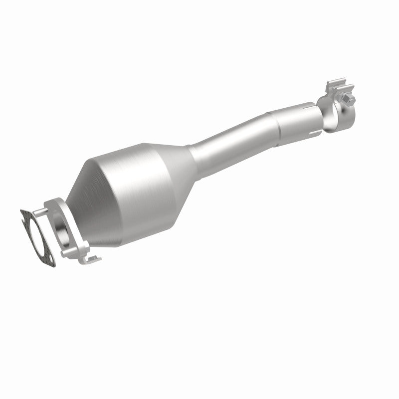 Magnaflow Conv DF 2010-2013 TRANSIT CONNECT 2.0 L Underbody - DTX Performance