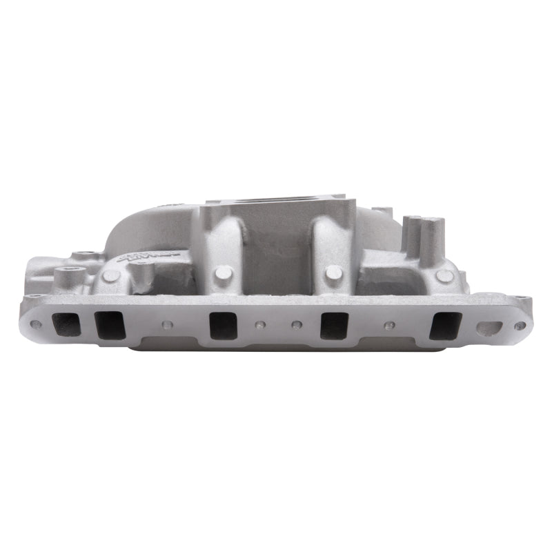 Edelbrock Ford 351 RPM Air Gap Manifold - DTX Performance