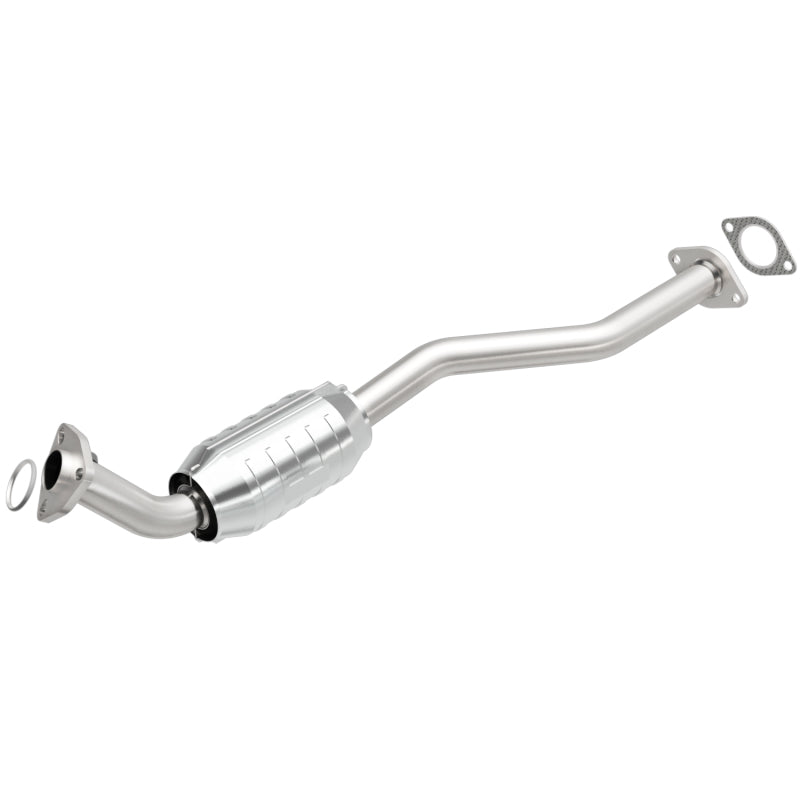 MagnaFlow Conv DF 01-04 Frontier 3.3L D/S OEM - DTX Performance