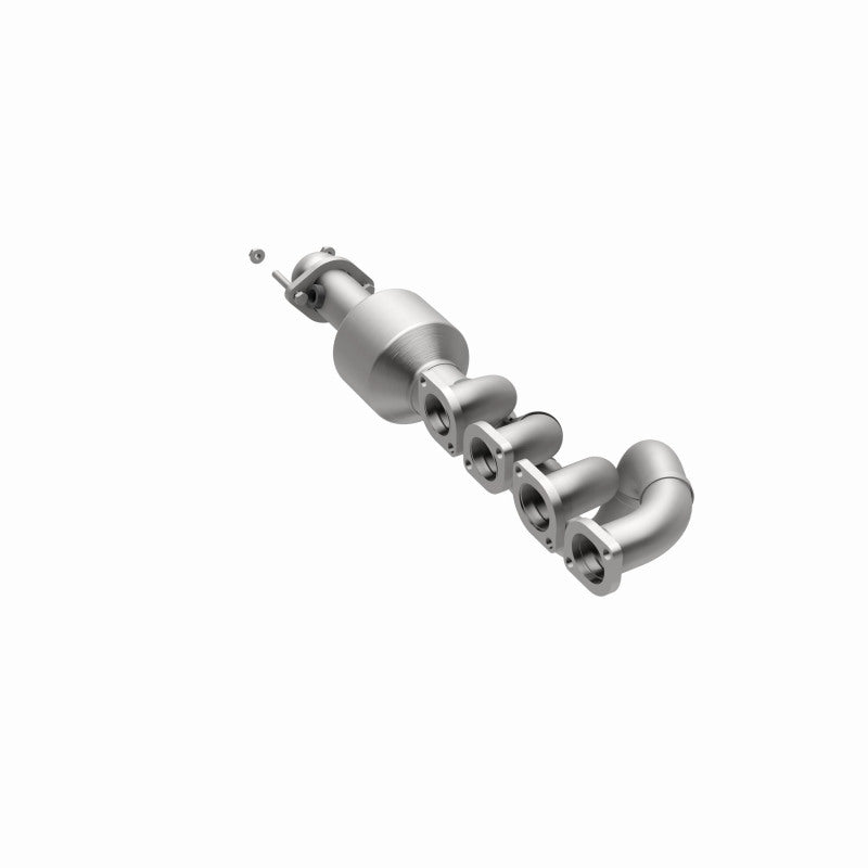 MagnaFlow Conv DF BMW 5-6 06-09 D/S OEM - DTX Performance