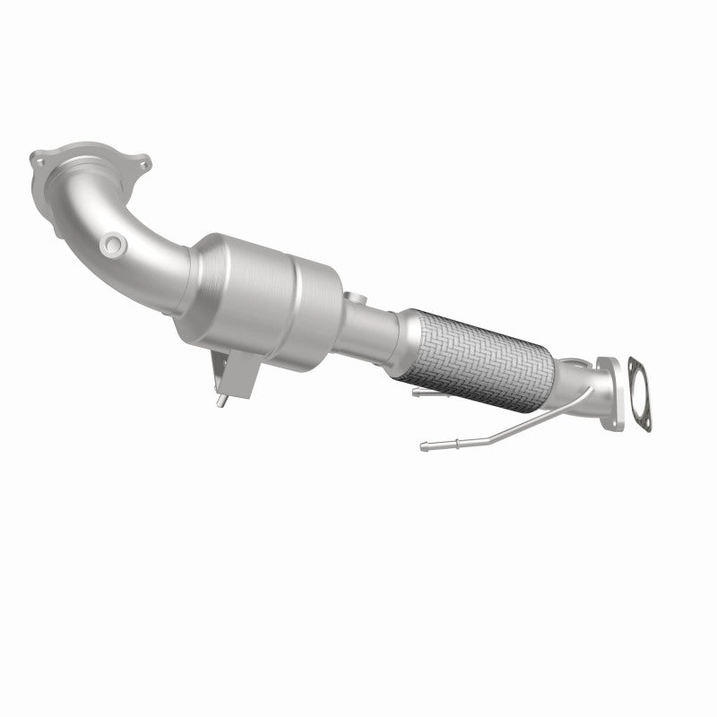 MagnaFlow OEM Grade 13-16 Ford Fusion L4-1.5L Direct Fit Federal Catalytic Converter - DTX Performance