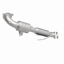 Load image into Gallery viewer, MagnaFlow OEM Grade 13-16 Ford Fusion L4-1.5L Direct Fit Federal Catalytic Converter - DTX Performance