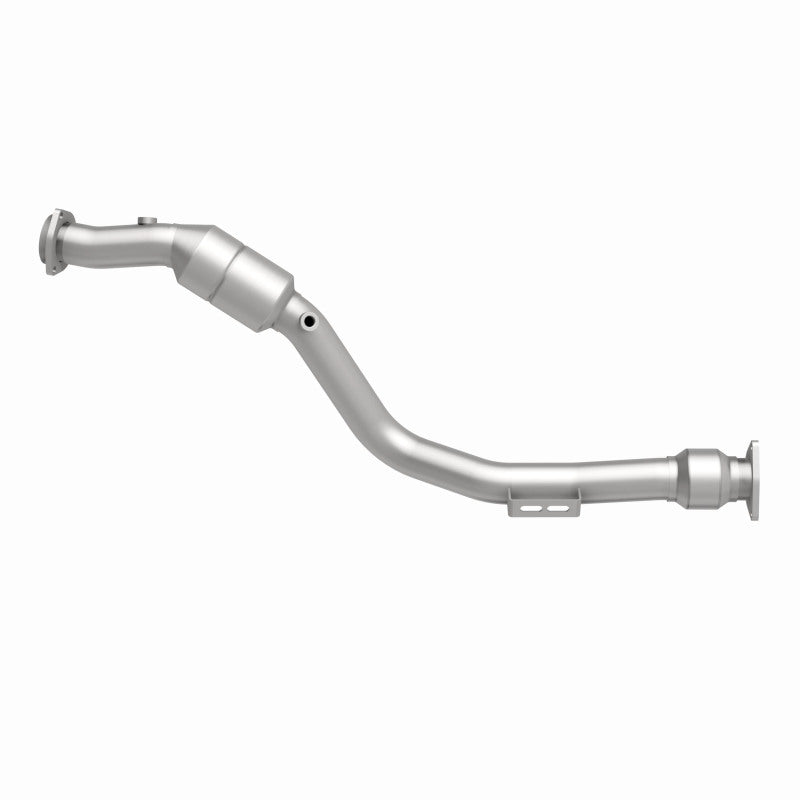 MagnaFlow Conv DF 04-06 VW Phaeton 4.2L Passenger Side Front - DTX Performance