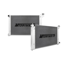 Load image into Gallery viewer, Mishimoto 05-10 Scion tC Manual Aluminum Radiator - DTX Performance