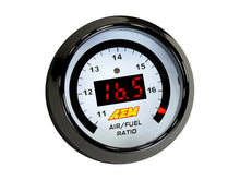 Load image into Gallery viewer, AEM Digital Wideband UEGO Gauge - DTX Performance