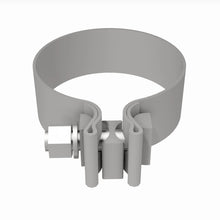 Load image into Gallery viewer, MagnaFlow Clamp 3.00inch TORCA SS 1.25inch 10pk - DTX Performance