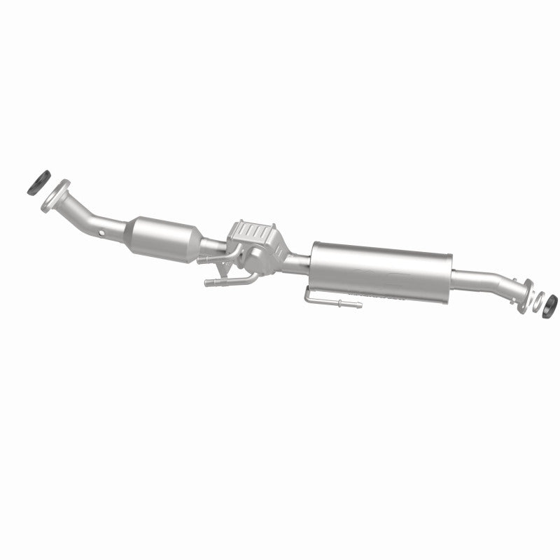 MagnaFlow Conv DF 20-22 Toyota Prius Prime Underbody 1.8L - DTX Performance