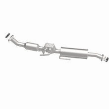 Load image into Gallery viewer, MagnaFlow Conv DF 20-22 Toyota Prius Prime Underbody 1.8L - DTX Performance