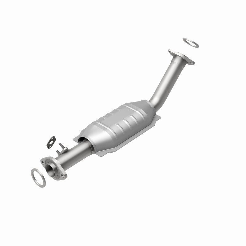 MagnaFlow Conv DF 00-02 Toyota Tundra 4.7L - DTX Performance