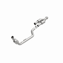 Load image into Gallery viewer, MagnaFlow Conv DF Mercedes CLK320 01-03 Driver Side - DTX Performance