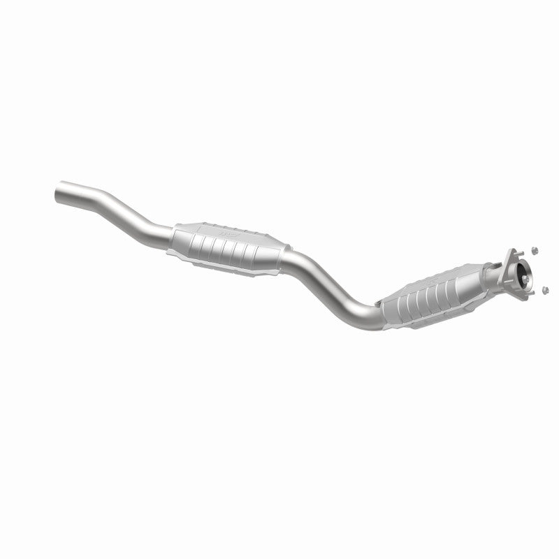 MagnaFlow Conv DF 04-06 Ram SRT-10 Passenger Side - DTX Performance