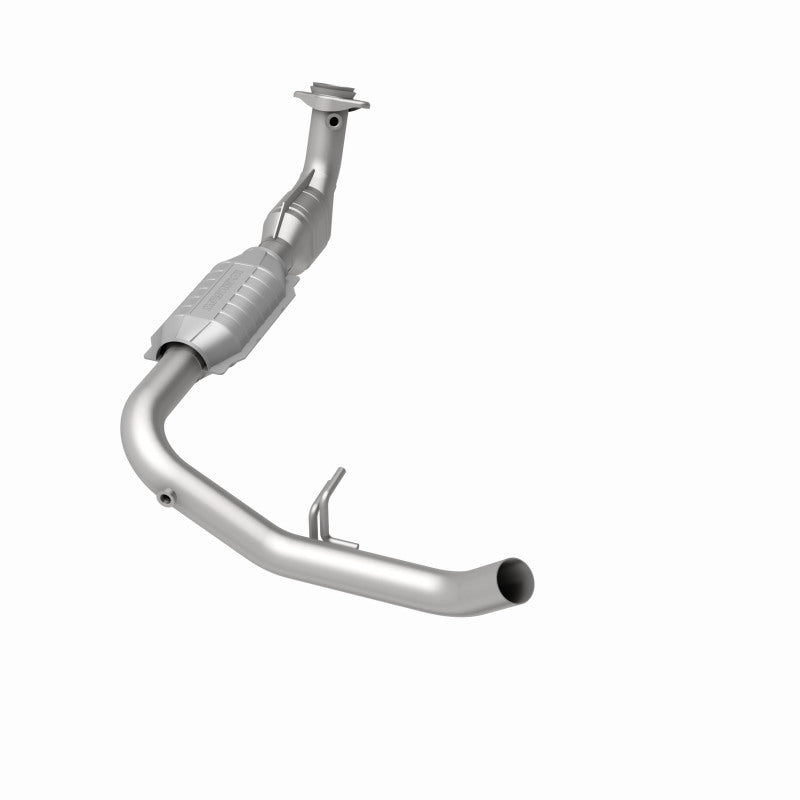 MagnaFlow Conv DF 99-00 Ford Trucks 5.4L - DTX Performance