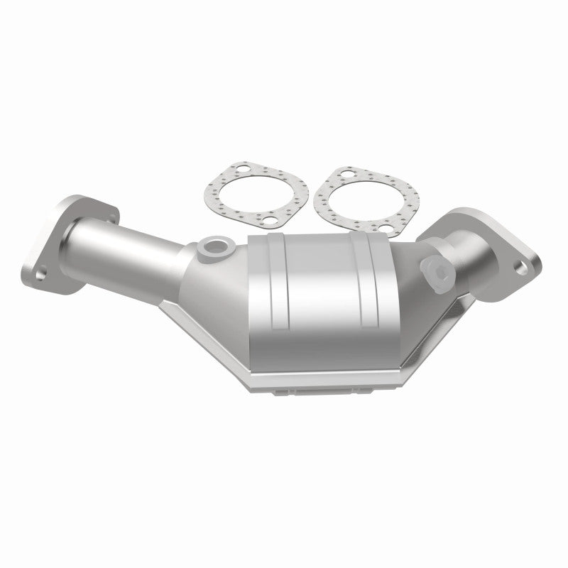 MagnaFlow Conv DF Impreza 2.2L Front Conv - DTX Performance