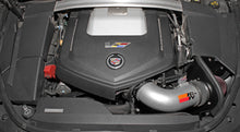 Load image into Gallery viewer, K&amp;N 09-15 Cadillac STS-V 6.2L V8 Typhoon Performance Intake - DTX Performance