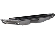 Load image into Gallery viewer, N-Fab RBS-H Rear Bumper 07-13 Chevy-GMC 1500 - Gloss Black - DTX Performance