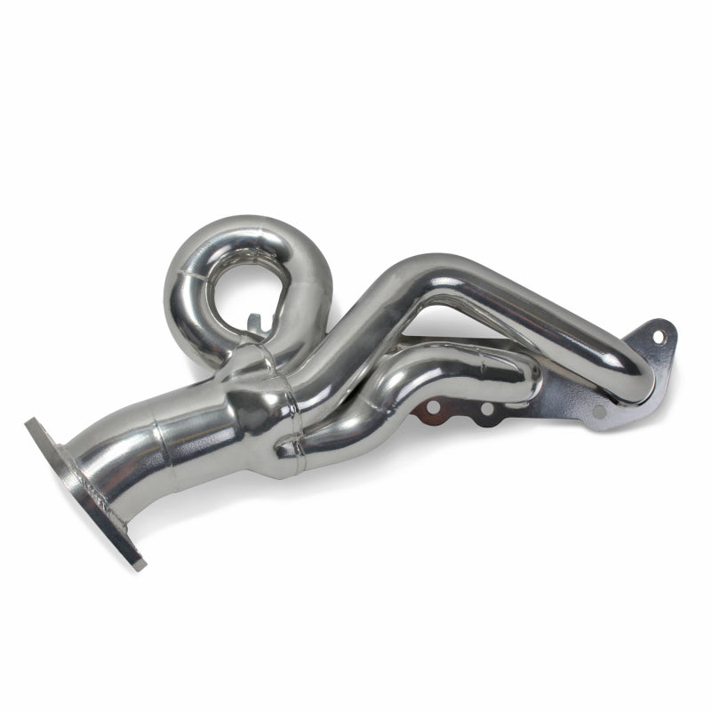 BBK 2015-16 Ford Mustang GT 5.0L 1-3/4 Tuned LenGTh Header System (Ceramic) - DTX Performance