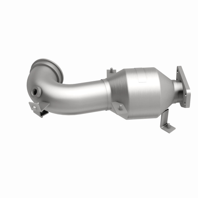 Magnaflow 12-13 Fiat 500 DF Catalytic Converter - DTX Performance