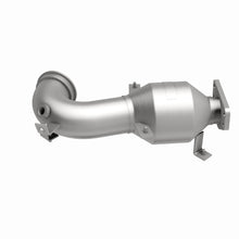 Load image into Gallery viewer, Magnaflow 12-13 Fiat 500 DF Catalytic Converter - DTX Performance