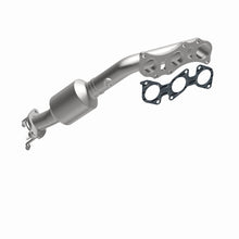 Load image into Gallery viewer, MagnaFlow Conv DF Toyota 03-09 4Runner/05-09 Tacoma/05-06 Tundra 4.0L Driver Side Manifold - DTX Performance