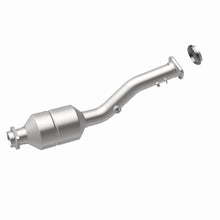 Load image into Gallery viewer, Magnaflow Conv DF 2009-2014 Sentra 2.0 L Underbody - DTX Performance