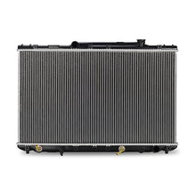 Load image into Gallery viewer, Mishimoto Toyota Camry Replacement Radiator 1992-1996 - DTX Performance