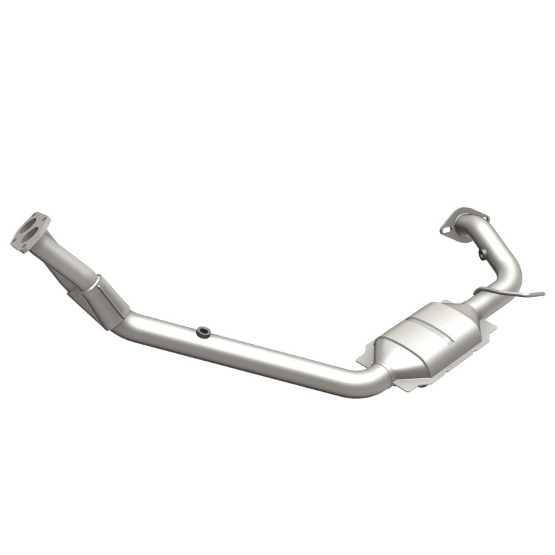 MagnaFlow Conv DF ISUZU RODEO 2.2L - DTX Performance